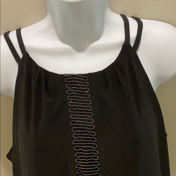 WHBM Halter top - Picture 3 of 9